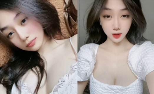 Clip sex Trần Hà Linh vú to địt nhau cực phê với bạn trai