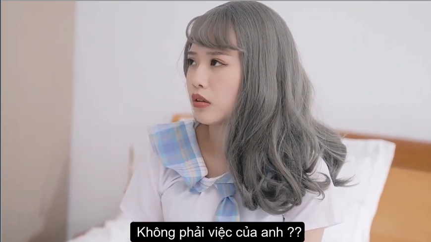 Cách chữa trị cho con em họ nghiền phim người lớn