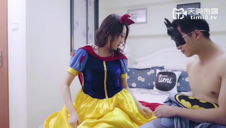 Phim sex bạch tuyết dâm đãng cốt truyện trung quốc